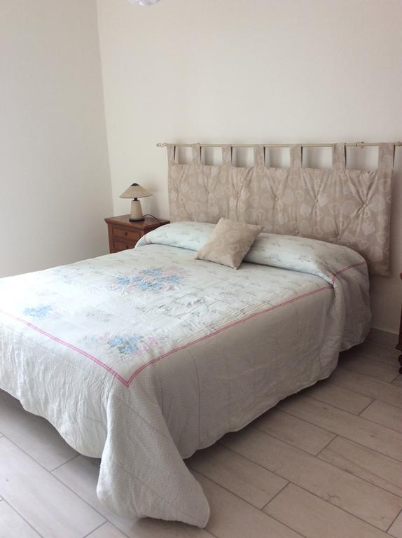 B&B Parco Del Cilento Perito Extérieur photo